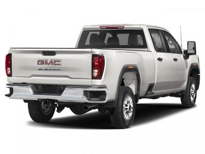 New 2026 GMC Sierra 2500 Denali Ultimate Crew Cab for sale #B3191 - photo 2