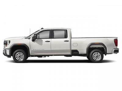 New 2026 GMC Sierra 2500 - photo 1