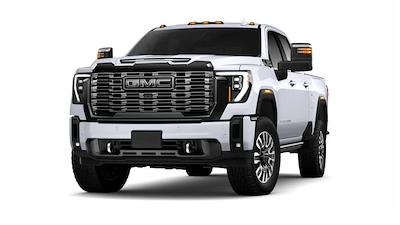New 2026 GMC Sierra 2500 - photo 1