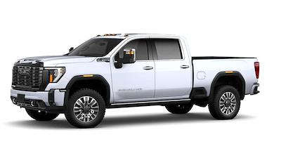 New 2026 GMC Sierra 2500 - photo 1