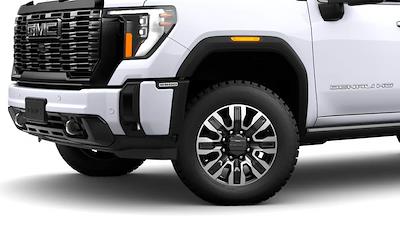 New 2026 GMC Sierra 2500 - photo 1