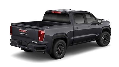 New 2026 GMC Sierra 1500 Elevation Crew Cab 4x4 Pickup for sale #B3192 - photo 2