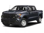 2022 Chevrolet Silverado 1500 Crew Cab 4x4 Pickup for sale #B3196A - photo 1