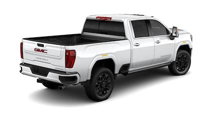 New 2026 GMC Sierra 2500 Denali Crew Cab 4x4 Pickup for sale #B3199 - photo 2