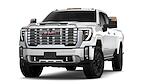 New 2026 GMC Sierra 2500 Denali Crew Cab 4x4 Pickup for sale #B3199 - photo 3