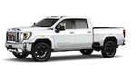 New 2026 GMC Sierra 2500 Denali Crew Cab 4x4 Pickup for sale #B3199 - photo 4