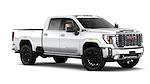 New 2026 GMC Sierra 2500 Denali Crew Cab 4x4 Pickup for sale #B3199 - photo 1