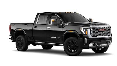 New 2026 GMC Sierra 2500 Denali Crew Cab 4x4 Pickup for sale #B3200 - photo 1