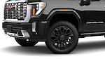 New 2026 GMC Sierra 2500 Denali Crew Cab 4x4 Pickup for sale #B3200 - photo 7