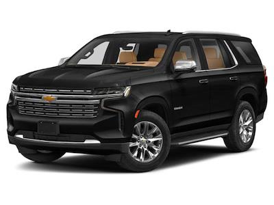 Used 2024 Chevrolet Tahoe - photo 1