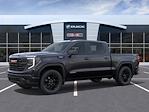 New 2026 GMC Sierra 1500 Elevation Crew Cab 4x4 Pickup for sale #B3202 - photo 1