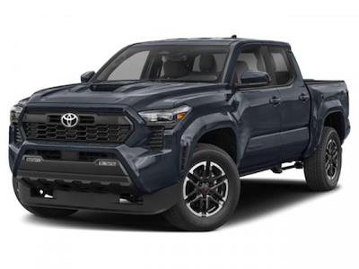 Used 2025 Toyota Tacoma SR Double Cab for sale #B3210A - photo 1