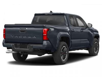 Used 2025 Toyota Tacoma SR Double Cab for sale #B3210A - photo 2