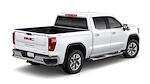 New 2026 GMC Sierra 1500 SLT Crew Cab 4x4 Pickup for sale #B3216 - photo 29