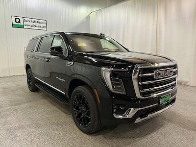 New 2026 GMC Yukon XL Elevation for sale #B3219 - photo 1