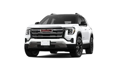 New 2026 GMC Terrain - photo 1