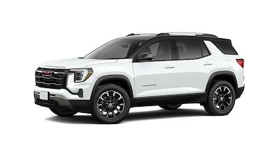 New 2026 GMC Terrain - photo 1