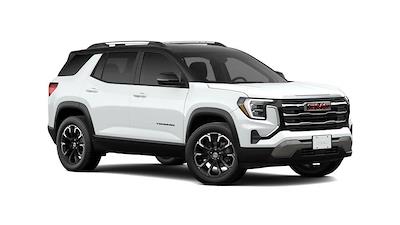 New 2026 GMC Terrain - photo 1