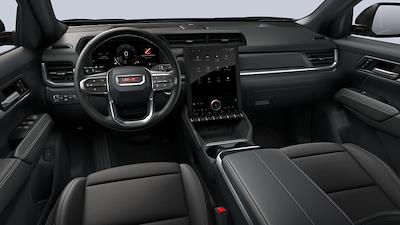New 2026 GMC Terrain - photo 1