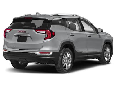 Used 2024 GMC Terrain - photo 1