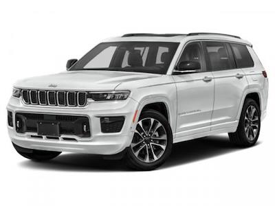Used 2021 Jeep Grand Cherokee L - photo 1