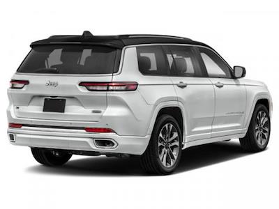 Used 2021 Jeep Grand Cherokee L - photo 1