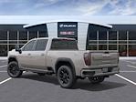 New 2026 GMC Sierra 2500 AT4 Crew Cab 4x4 Pickup for sale #B3233 - photo 12