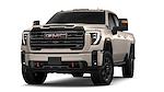 New 2026 GMC Sierra 2500 AT4 Crew Cab 4x4 Pickup for sale #B3233 - photo 2
