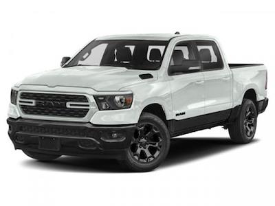 2022 Ram 1500 Crew Cab 4x4 Pickup for sale #B3238A - photo 1