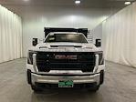 New 2026 GMC Sierra 3500 Regular Cab Steel Dump Truck for sale #B3239 - photo 3