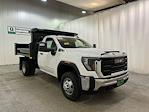 New 2026 GMC Sierra 3500 Regular Cab Steel Dump Truck for sale #B3239 - photo 4