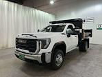 New 2026 GMC Sierra 3500 Regular Cab Steel Dump Truck for sale #B3239 - photo 5