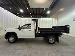 New 2026 GMC Sierra 3500 Regular Cab Steel Dump Truck for sale #B3239 - photo 7