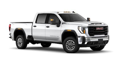 New 2026 GMC Sierra 2500 - photo 1