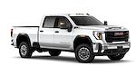 New 2026 GMC Sierra 2500 Pro Crew Cab 4x4 Pickup for sale #B3241 - photo 30