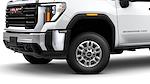 New 2026 GMC Sierra 2500 Pro Crew Cab 4x4 Pickup for sale #B3241 - photo 31