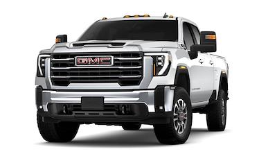 New 2026 GMC Sierra 2500 - photo 1