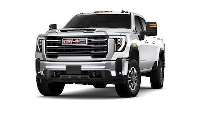 New 2026 GMC Sierra 2500 - photo 1