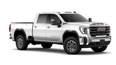 New 2026 GMC Sierra 2500 - photo 1