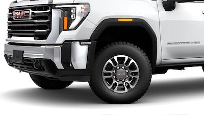 New 2026 GMC Sierra 2500 - photo 1