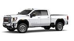 New 2026 GMC Sierra 2500 SLE Crew Cab 4x4 Pickup for sale #B3244 - photo 28