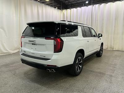 New 2026 GMC Yukon XL AT4 for sale #B3246 - photo 2