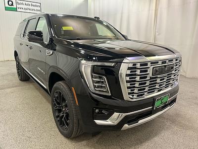 New 2026 GMC Yukon XL Denali for sale #B3247 - photo 1