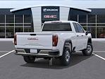 New 2026 GMC Sierra 2500 Pro Double Cab 4x4 Pickup for sale #B3248 - photo 2