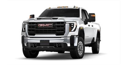 New 2026 GMC Sierra 2500 - photo 1