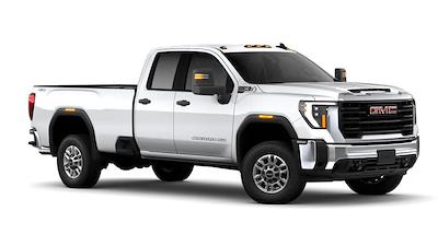 New 2026 GMC Sierra 2500 - photo 1