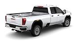New 2026 GMC Sierra 2500 Pro Double Cab 4x4 Pickup for sale #B3249 - photo 29