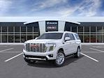 New 2026 GMC Yukon XL Denali 4x4 SUV for sale #B3251 - photo 8