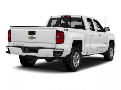 Used 2016 Chevrolet Silverado 1500 LT Double Cab for sale #B3254A - photo 2