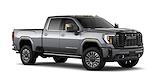 New 2026 GMC Sierra 2500 Denali Ultimate Crew Cab 4x4 Pickup for sale #B3256 - photo 30